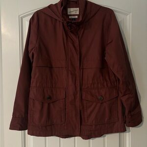 Universal Thread Jacket